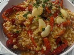 -虎虎龙虾大排档(双井店)