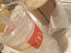 -麦当劳(西客站店)