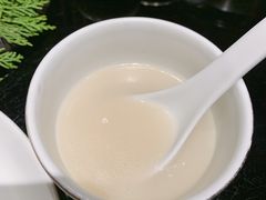 澳门鸡脚猪骨煲（小）-官也街澳门火锅(新源里店)