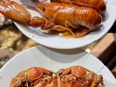 -蟹家大院(外滩店)