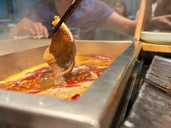 -五星桥原切肥牛火锅·30年专注好牛肉(湖塘店)
