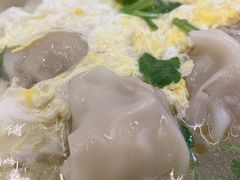 -买又大餐厅(福林里店)