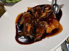 -湖滨28中餐厅·西湖宴·杭州君悦酒店