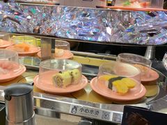 -争鲜回转寿司(东方银座店)