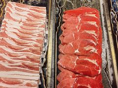 -東盛炭烤自助料理(浦东文峰广场店)
