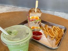 -SAANCI山池咖啡(海上世界文化艺术中心店)