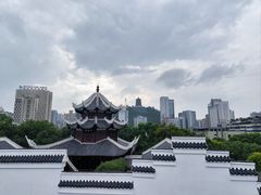 -文昌阁