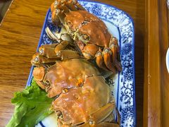 -孙盛兴奥灶面馆·蟹黄面·三虾面(山塘街总店)