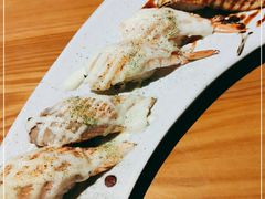 -渔寿司·日本料理(艾尚天地店)