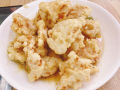 -朴氏韩国料理(北欧丽景店)