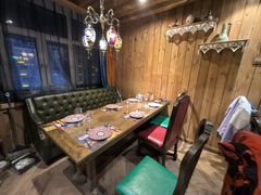 -卢布里西餐厅(总店)