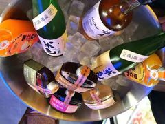 -瓶子星球喝酒公司(九街店)