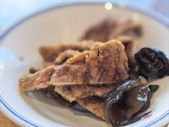 -天天鲜面馆(衡山路店)