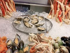 -威斯汀舞台餐厅