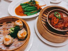 -酌宴府The China Club·广州万富希尔顿酒店(云城东路店)