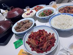 -欧记大排档·景德菜(上海首店)