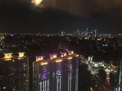 -上海龙之梦万丽酒店