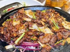 -四世同堂·京菜·烤鸭(双井店)
