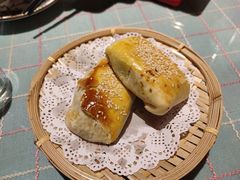 -山玲湾新疆菜(立清路店)