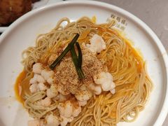 -松鹤楼面馆(清河万象汇店)