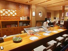 -希望日本料理(保利香槟花园店)