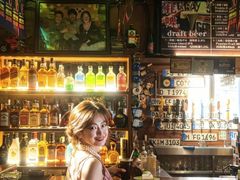 -丽纳尔斯酒吧咖啡LENORE’S BAR(三经街店)