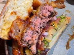 -blue frog蓝蛙(长泰广场店)