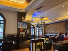 -澳门木偶葡国餐厅(珠海店)