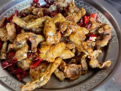 -美蛙四季(亦庄店)