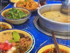 -马路边边串串香(双井直营店)