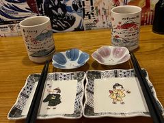 -米彩料理(西丽店)