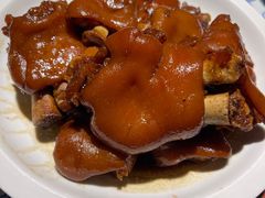 -好嫂子酱猪手•农家菜(学院南路店)