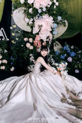 -豪门婚礼策划