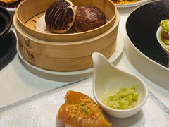 -东海朗廷酒店-唐阁T’ANG COURT 中餐厅