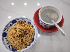 -小罗子汤店(大士院总店)