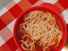 -西贝莜面村(银泰创意城店)