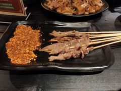 -今邕烧烤(西大店)