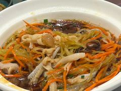 -聚丰园•湖鲜餐厅(阿红私房菜梅石路店)