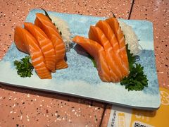 -元气寿司(东方宝泰店)