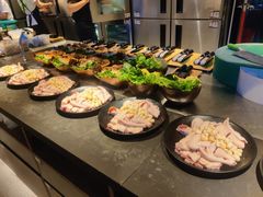 -大头椰·椰子鸡火锅(南宁万象城店)