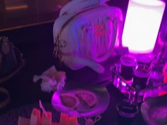 -外滩8号 whisky bar(金延大厦店)