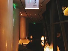 -广州四季酒店·天吧·高空酒吧
