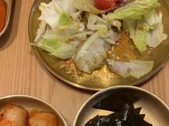 -闻老头·菊花炭烤肉(D11店)