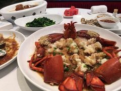 -徐记海鲜(阿波罗店)