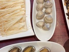 -八宝牛潮汕鲜牛肉火锅(净月店)