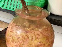 -渔桥李记奶汤面(东街店)