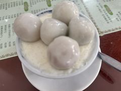 -阿三麻蓉汤圆(顺光大厦店)