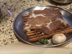-安又胖韩国烤肉