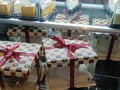 -姆们M Sweetie Cake(三里屯店)
