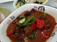 -皮五鱼汤面(老街店)